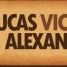Lucas Victor e Alexandre