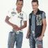 paulinho batista Rudney amorim