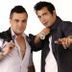 Avatar de Billy e Junior