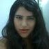 Avatar de Ana Sarah Carvalho