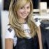 Avatar de ashley michelle tisdale