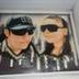 Avatar de Markim dazantigas e Mina Tay