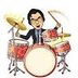 Avatar de Brunninho batera