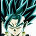 Avatar de Vegeto black Superior