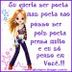 Avatar de lucielly da silva barbosa
