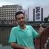Avatar de Cristiano Nascimento