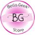 Avatar de Bella Geek Store
