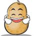 Avatar de batata bk