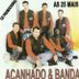 Avatar de Acanhado Locutor