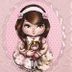 Avatar de tatiane de paula ferreira