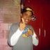 Avatar de hudson ferraz costa