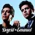 Avatar de Deyvid e Emanuel
