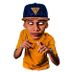 Avatar de Mc Robinho Jd