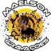 Avatar de Maelson gravações