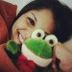 Avatar de Thayrine Melo