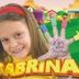 Avatar de sabrina almeida