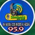 Avatar de SINTONIA WEB RADIO