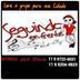 Avatar de Grupo Seguindo em Frente