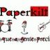 Avatar de Banda Paperkilt