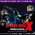 Avatar de DJ Robô Mega X DJ Robô Mega X
