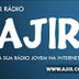 Avatar de Web Rádio AJIR