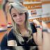 Avatar de Mary Oliveira