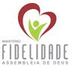 Avatar de CETeF IEADFidelidade
