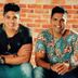 Avatar de Jonathan & Adam