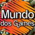 Avatar de mundo dos games