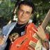 Avatar de ALMIR BEZERRA (EX FEVERS)