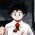 Avatar de Izuku Midorya