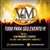 Avatar de VeM Producões e Eventos