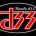 Avatar de Banda d33 rock