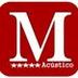Avatar de Marvin Acustico