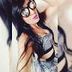 Avatar de Kamila Laranjeira