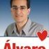 Avatar de Álvaro Valério Batista d Pádua