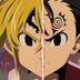 Avatar de Meliodas O Pecado da Ira