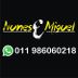 Avatar de Nunes e Miguel Sertanejo