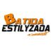 Avatar de Banda Batida Estilyzada