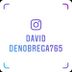 Avatar de david gabriel