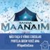 Avatar de forró maanaim .