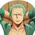 Avatar de Zoro Das Espadas