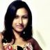 Avatar de Shayene Dutra