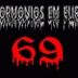Avatar de HORMONIOS EM FURIA