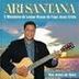 Avatar de arisbervan santos de santana santana