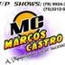 Avatar de MARCOS CASTRO É SHOW