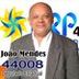 Avatar de João Mendes