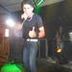 Avatar de Sebastian collins