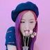 Avatar de lua bts