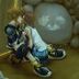 Avatar de Maxwell